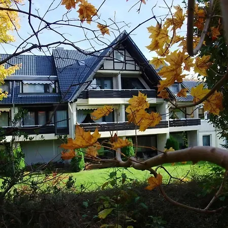Luxusferienwohnung Mit Infrarotwaermekabine *