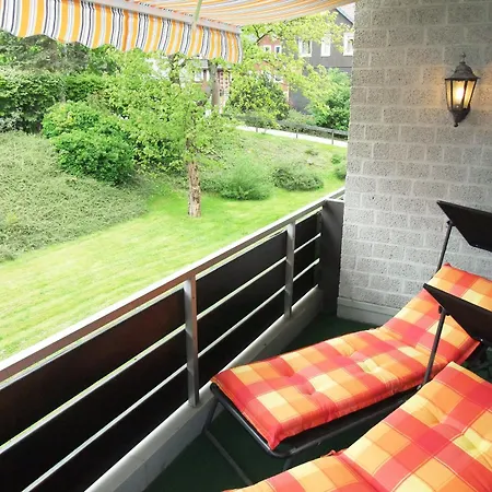 Luxusferienwohnung Mit Infrarotwaermekabine Goslar