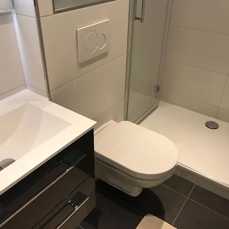 Luxusferienwohnung Mit Infrarotwaermekabine * Goslar