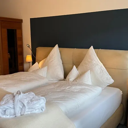 Luxusferienwohnung Mit Infrarotwaermekabine *