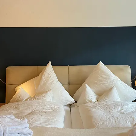 Luxusferienwohnung Mit Infrarotwaermekabine Apartment
