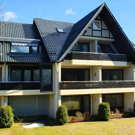 Luxusferienwohnung Mit Infrarotwaermekabine *