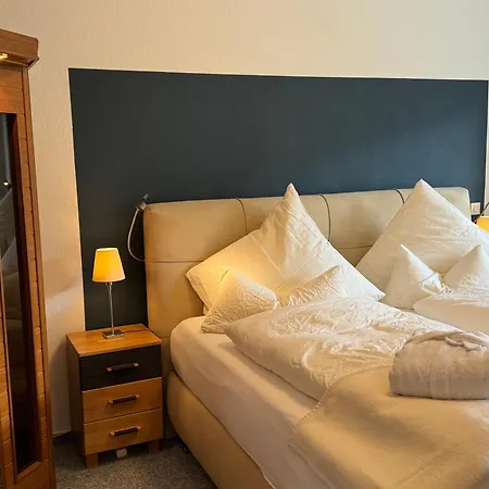 Luxusferienwohnung Mit Infrarotwaermekabine Apartment